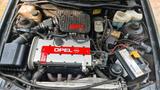 Opel kadett E Gsi 16v (Umbau) - Opel Kadett: Coupe