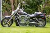 Harley-Davidson V-ROD VRSCA - HARLEY-DAVIDSON V ROD VRSCA