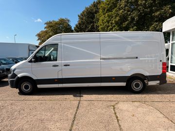 Volkswagen Crafter - 9