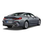 BMW 840 D XDRIVE Sportpaket HUD AD El. Panodach Pano - BMW 840 aus 2021