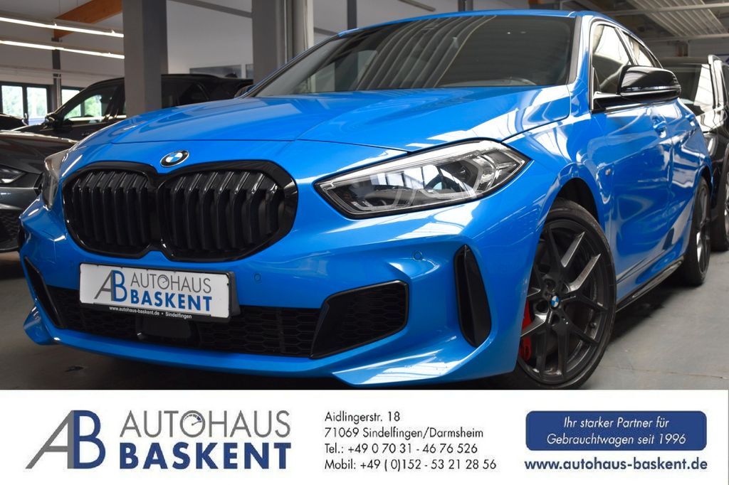 BMW 128