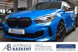 BMW 128 ti*LED*LIVE COCKPIT*SHZ*PDC*ALCANTARA* - BMW 128 aus 2021