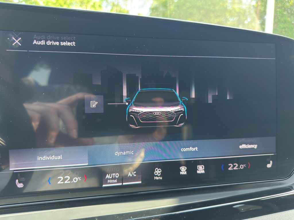 Audi A5 - Bild 30