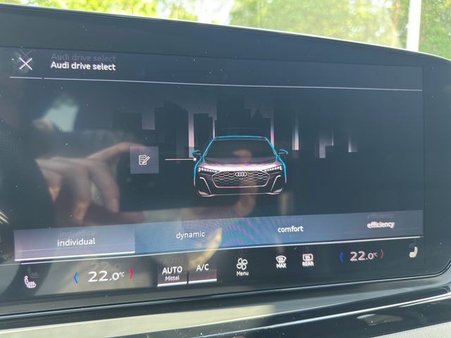 A5 Avant 2.0 TFSI Tech S line KAMERA SHZ ACC LED