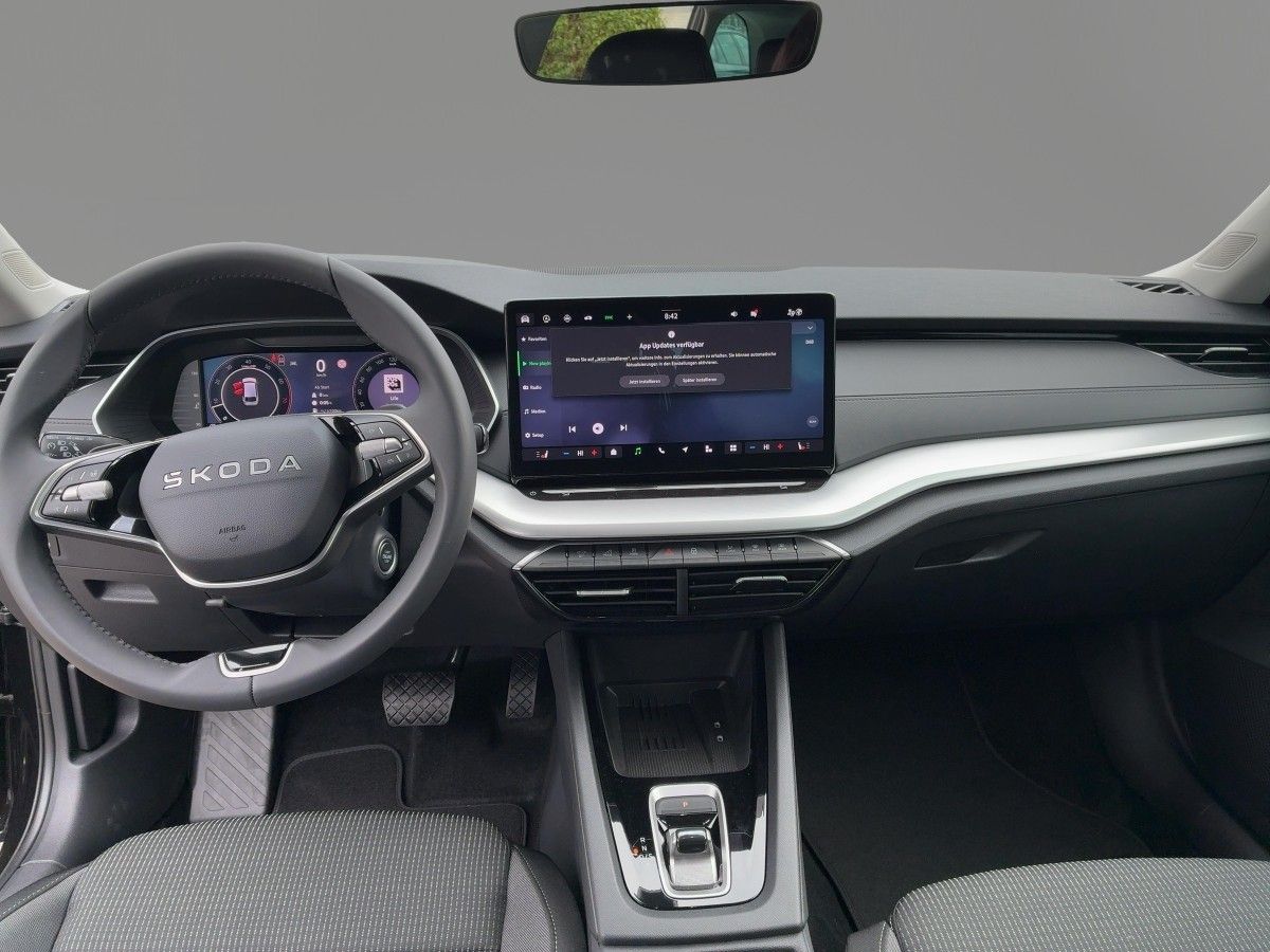 Skoda Octavia - Bild 10