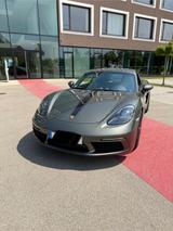 Porsche Style Edition PDK / PDK / Bose / Sport Chrono