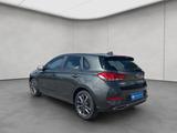 Hyundai i30 1.0 T-GDI Connect & Go, LED, NAVI - Hyundai i30 Connect-&-Go mit Benzin-Antrieb