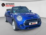 MINI Cooper S Cabrio Cabrio Cooper S HEAD-UP LED  - blaue MINI Cooper S Cabrio