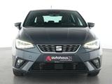 Seat Ibiza 1.0 TSI Xcellence Navi|V Cockpit|CAM| - gebrauchte Seat Ibiza aus dem Jahr 2020