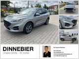 Ford KUGA ST-LINE X AHK+LED+elektr. HECKKLAPPE