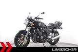 Yamaha XJR 1200 - Lieferung bundesweit! - YAMAHA XJ 1200
