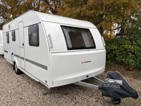 Adria Aviva 563 PT 3ER AUTARK FLIEGE PANO 2026 SOFORT