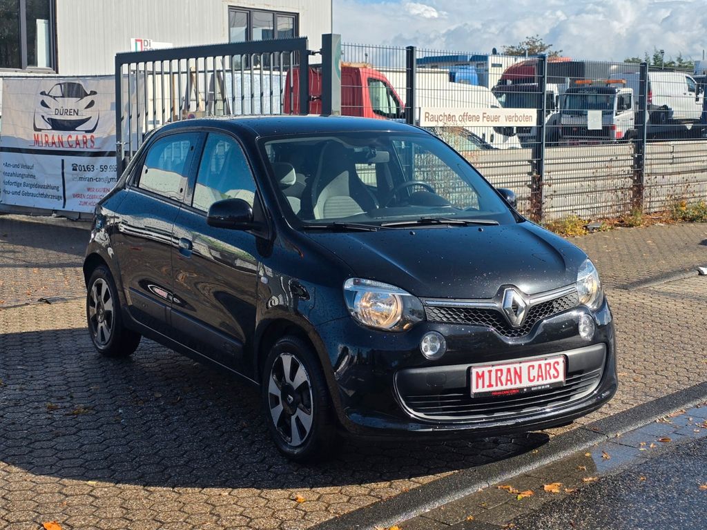 Angebot ansehen Renault Twingo