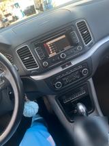 Volkswagen Sharan - Volkswagen Sharan in Oberhausen