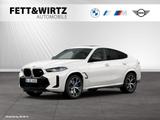 BMW X6 M60i xDrive AHK|Pano|Autobahnass.|Head-Up - BMW X6 M60