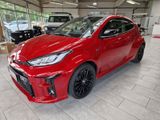Toyota GR Yaris  1,6L Turbo | 4X4 | 261 PS | - Toyota Yaris: 1.4