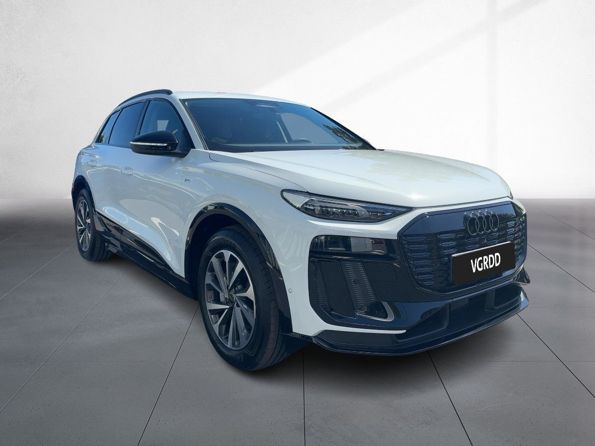Audi Q6 e-tron - Bild 6