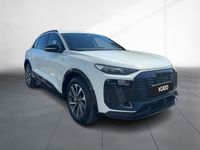 Audi Q6 e-tron - Vorschau Bild 6