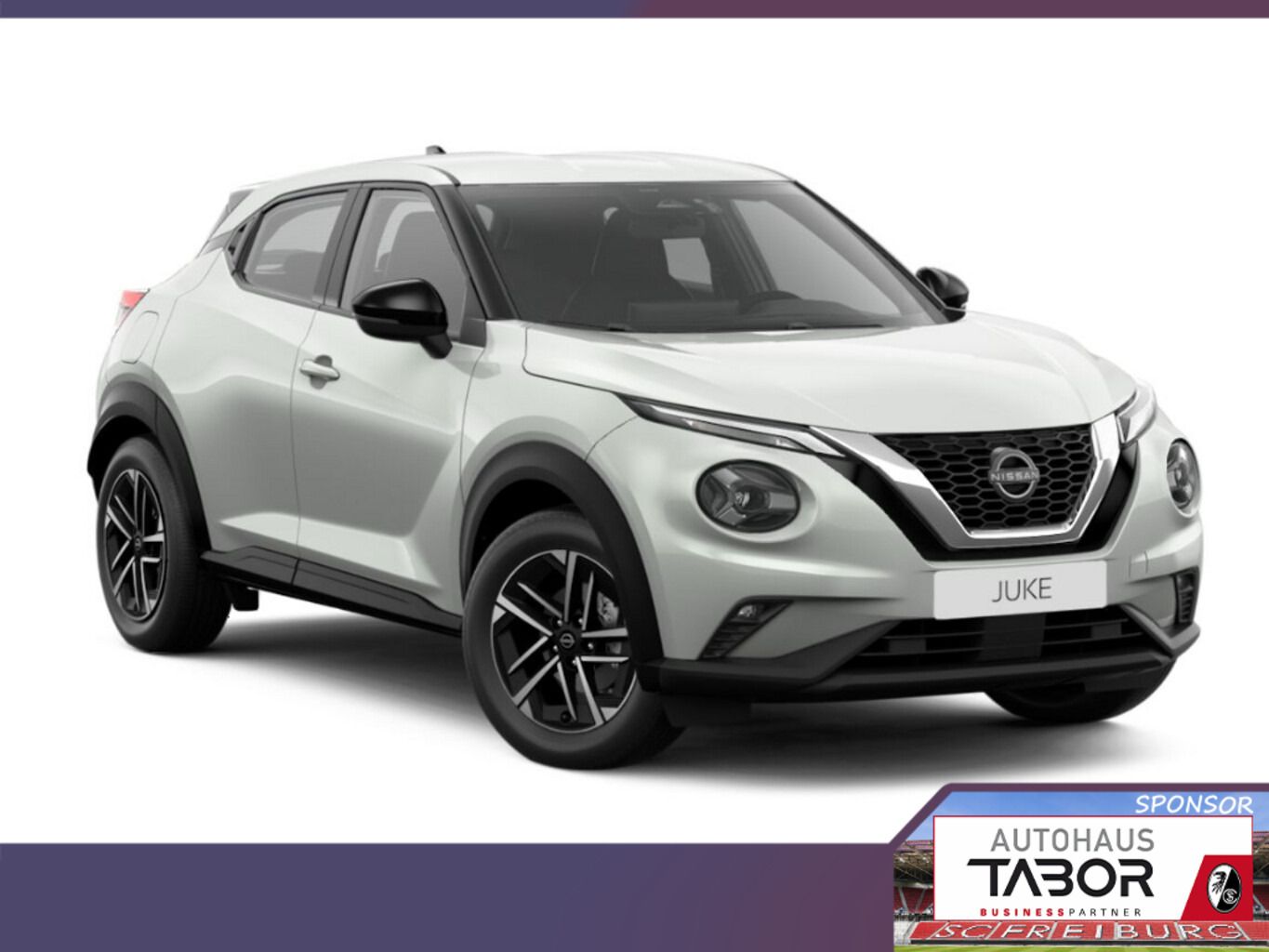 Nissan Juke - Bild 2