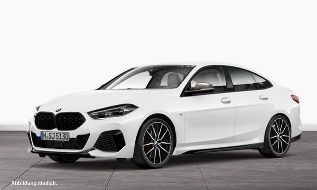 BMW M235i xDrive Gran Coupé M Sport Harman/K PDC