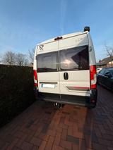 Rimor Horus 138 - Rimor Wohnmobil oder -wagen