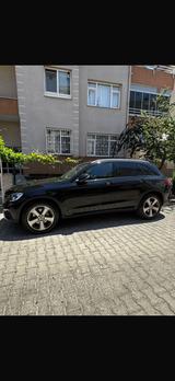 Mercedes-Benz Mercedes GLC 220d Black Edition - Mercedes-Benz GLC 220 in Braunschweig