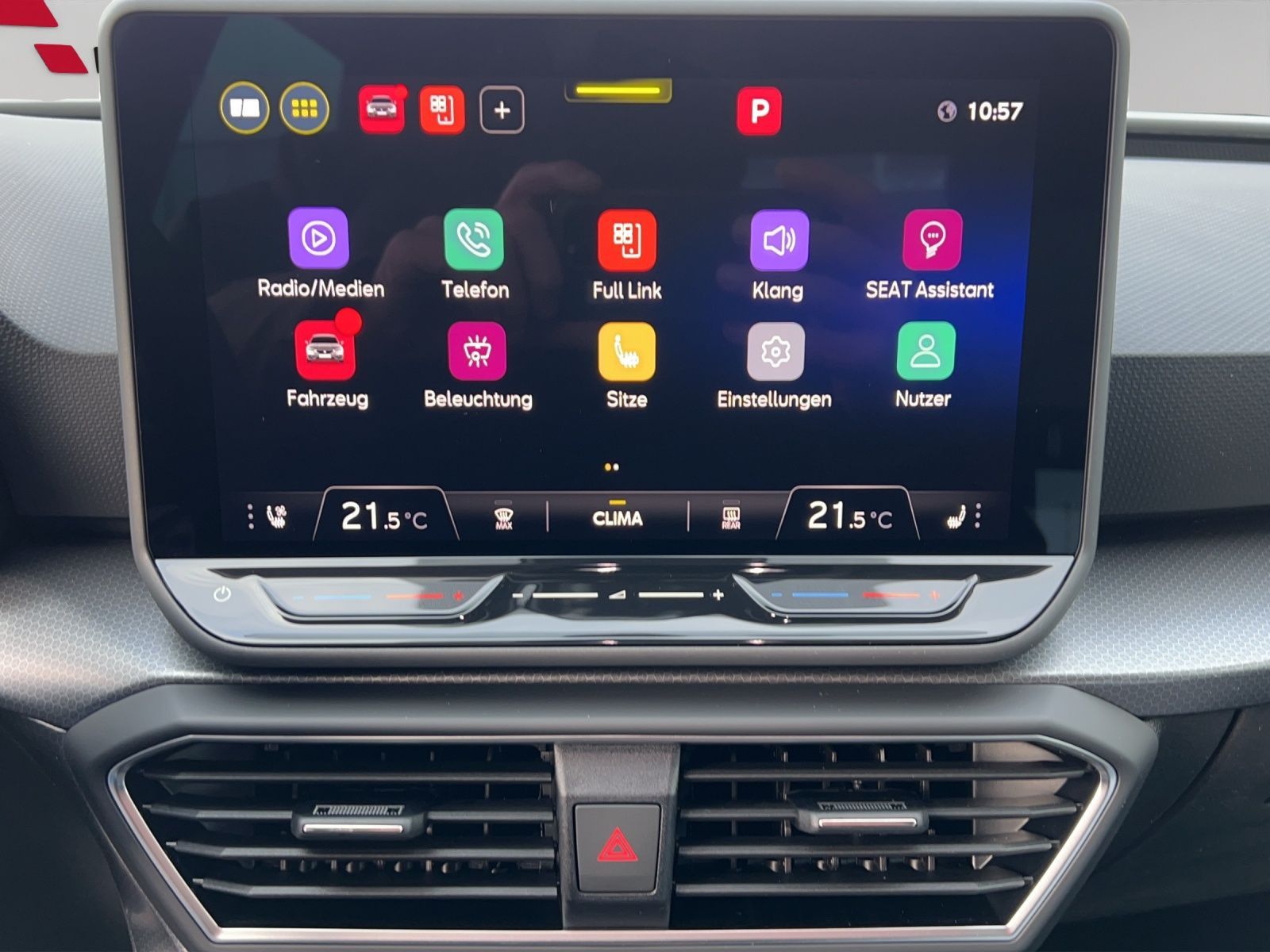 Seat Leon - Bild 11