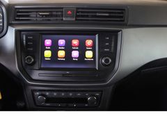 Fahrzeugabbildung Seat Ibiza Style 1.0TSI,Nur 22203 KM,Top-Zustand