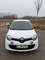 Renault Twingo SCe 70 Liberty -Klima -S+W Reife - Renault Twingo Gebrauchtwagen in Augsburg