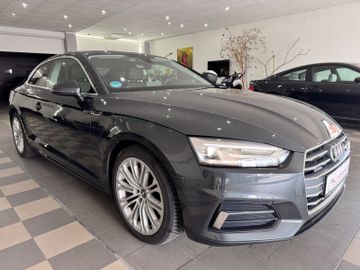 Audi A5 - 8