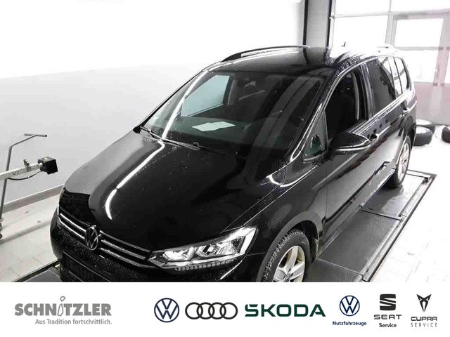 Volkswagen Touran 2.0 TDI DSG Comfortline LED/NAVI/PDC/PANO