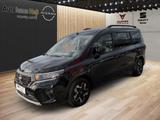 Nissan Townstar Kombi 1.3 L2 Tekna 360° NAVI KAMERA SHZ