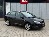Seat Ibiza ST Style - Seat Ibiza aus 2011: ST