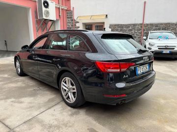 Audi A4 - 7