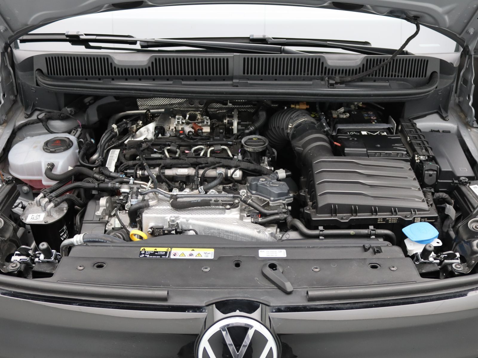 Volkswagen Caddy - Bild 20