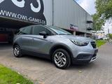Opel Crossland (X) - gebrauchte Opel Crossland (X) aus dem Jahr 2020