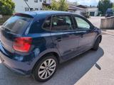 Volkswagen Polo 1.2 TSI DSG Style EZ 2012 75TKm Xenon - Volkswagen Polo: 7