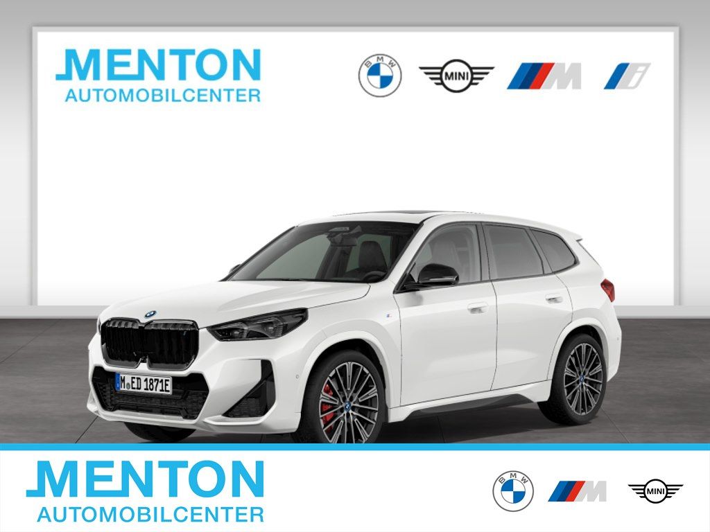 BMW iX1 xDrive30 M Sportpaket Head-Up HK HiFi DAB