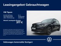 Volkswagen Tiguan - Vorschau Bild 1