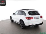 Mercedes-Benz GLC 300 d 4M 3x AMG NIGHT AIRMATIC,360GRAD,1.HD - Mercedes-Benz GLC-Class in Berlin