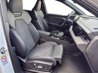 Audi Q6 e-tron - Vorschau Bild 12