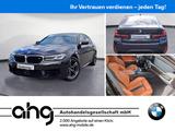 BMW M5 xDrive Navi ACC Glasdach Komfortzugang 360° - gebrauchte BMW M5 aus dem Jahr 2022