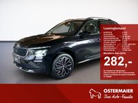 Skoda Kamiq - Vorschau Bild 1