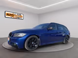 BMW 335 d  Edition Sport  Navi  Xenon  Leder - BMW 335 335d mit Diesel-Antrieb
