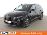 Hyundai Tucson 1.6 T-GDI Mild-Hybrid Trend 4WD Aut.*NAV* - Hyundai TUCSON Gebrauchtwagen in Nürnberg