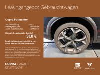 Cupra Formentor - Vorschau Bild 10