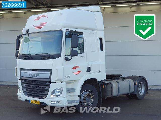 DAF CF 400 4X2 NL-Truck SC