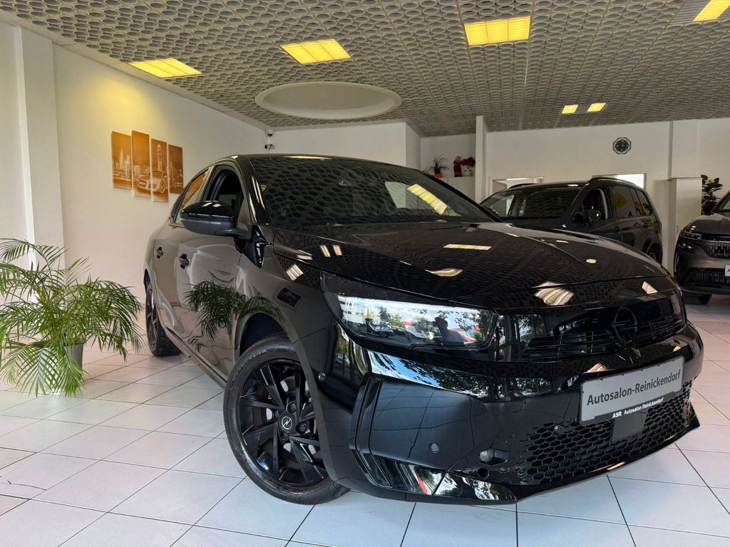 Image of Opel Corsa