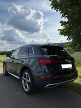 Audi Q5 Sport 50 TDI quattro S line (286 PS)  - Audi Q5: Ps