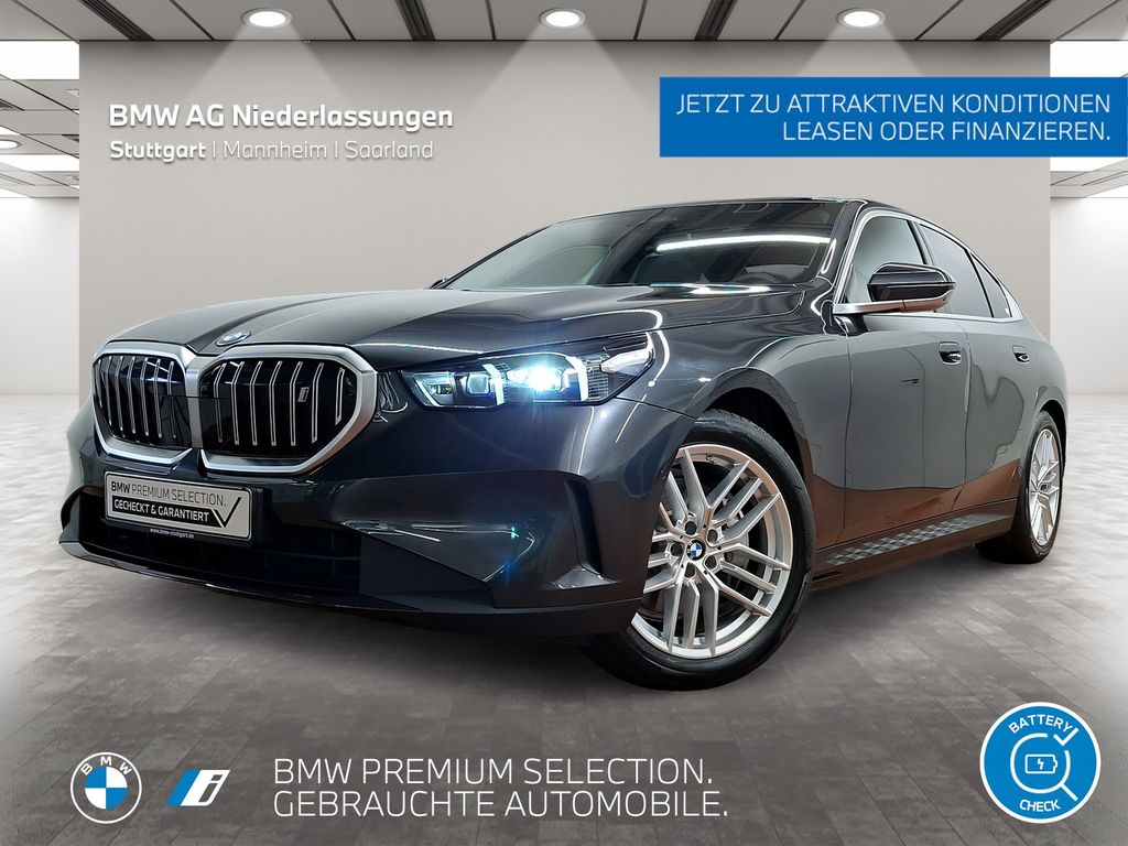 BMW i5 eDrive40 Limousine Driv.Assist.Prof Harman/K